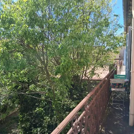 Le Cocon Arbore Apartamento Carcassonne