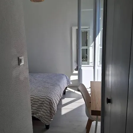 Le Cocon Arbore Apartment Carcassonne