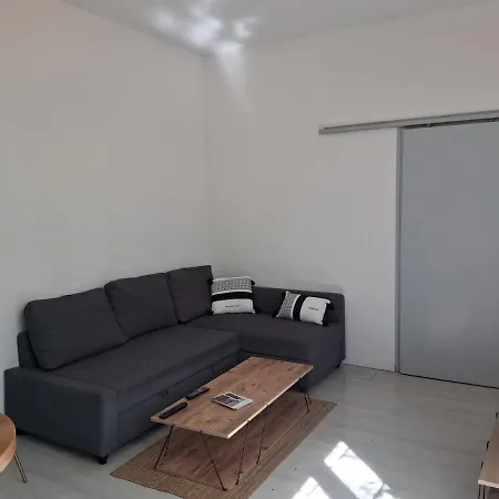 Le Cocon Arbore Apartment Carcassonne
