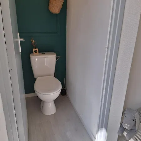 Apartamento Le Cocon Arbore