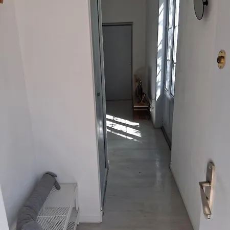 Le Cocon Arbore Apartamento