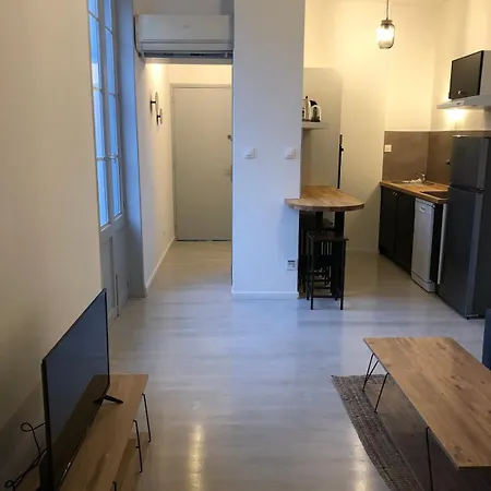 Apartamento Le Cocon Arbore *