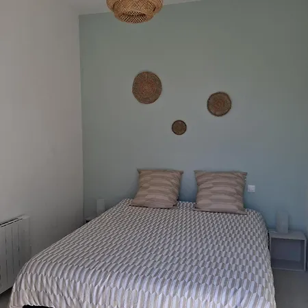 Apartamento Le Cocon Arbore Carcassonne