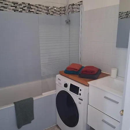 Le Cocon Arbore Apartment