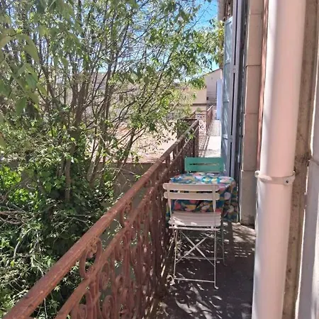 Le Cocon Arbore Apartamento *