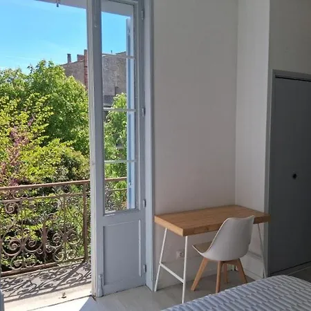 Apartamento Le Cocon Arbore *